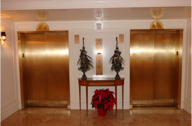 Residential Elevators